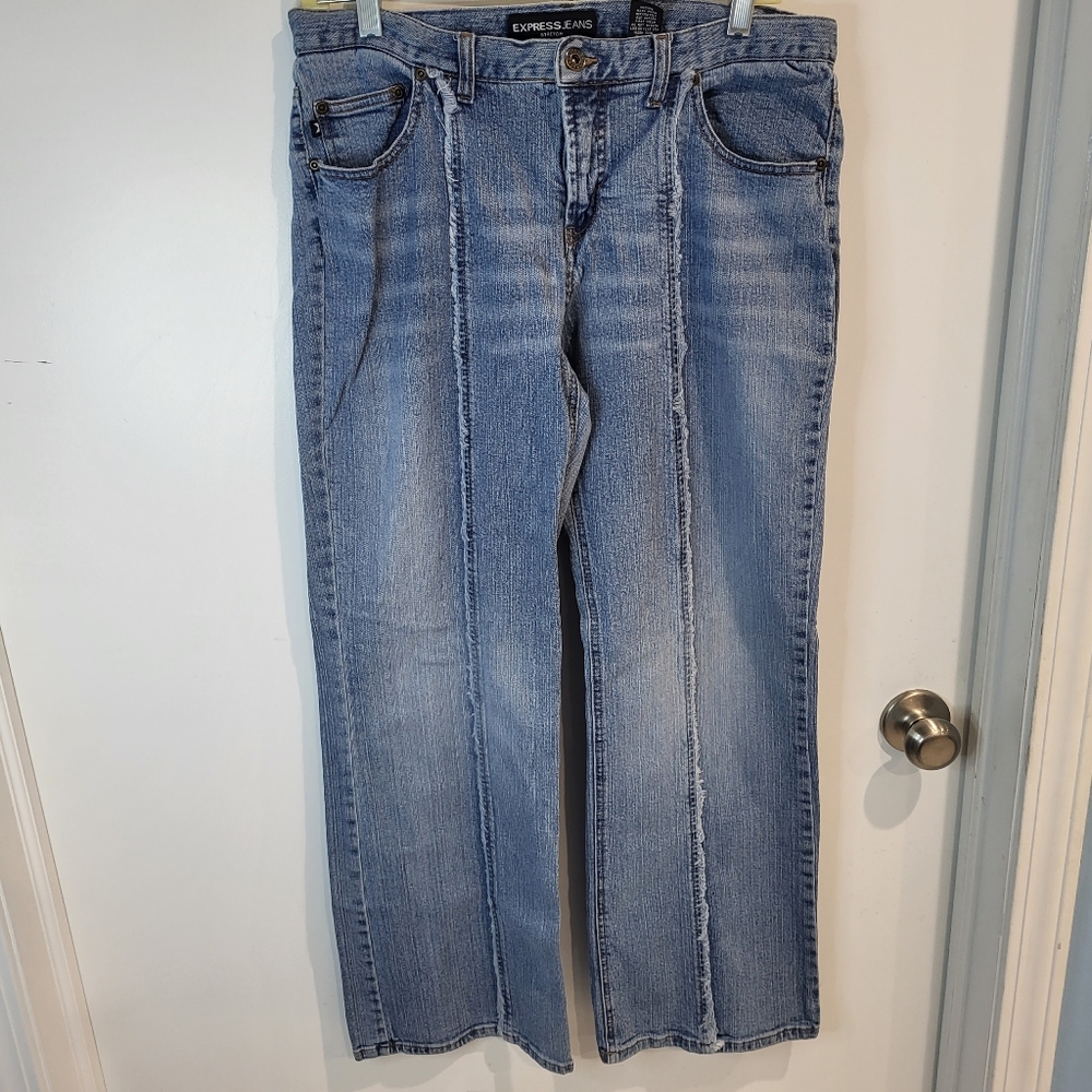 Express Jeans